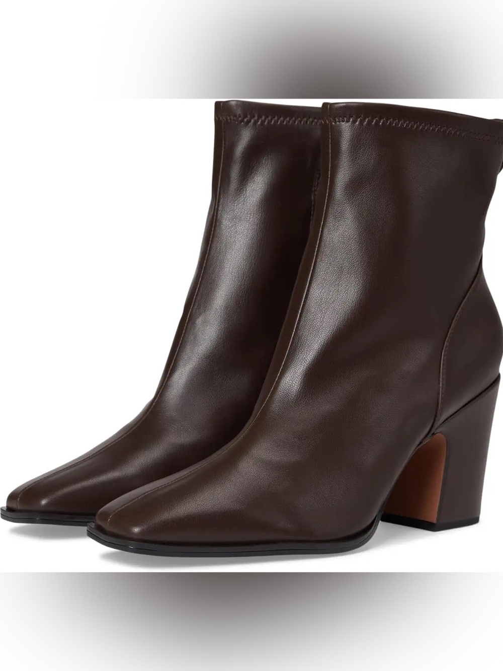 Franco Sarto Jayton boots size 10